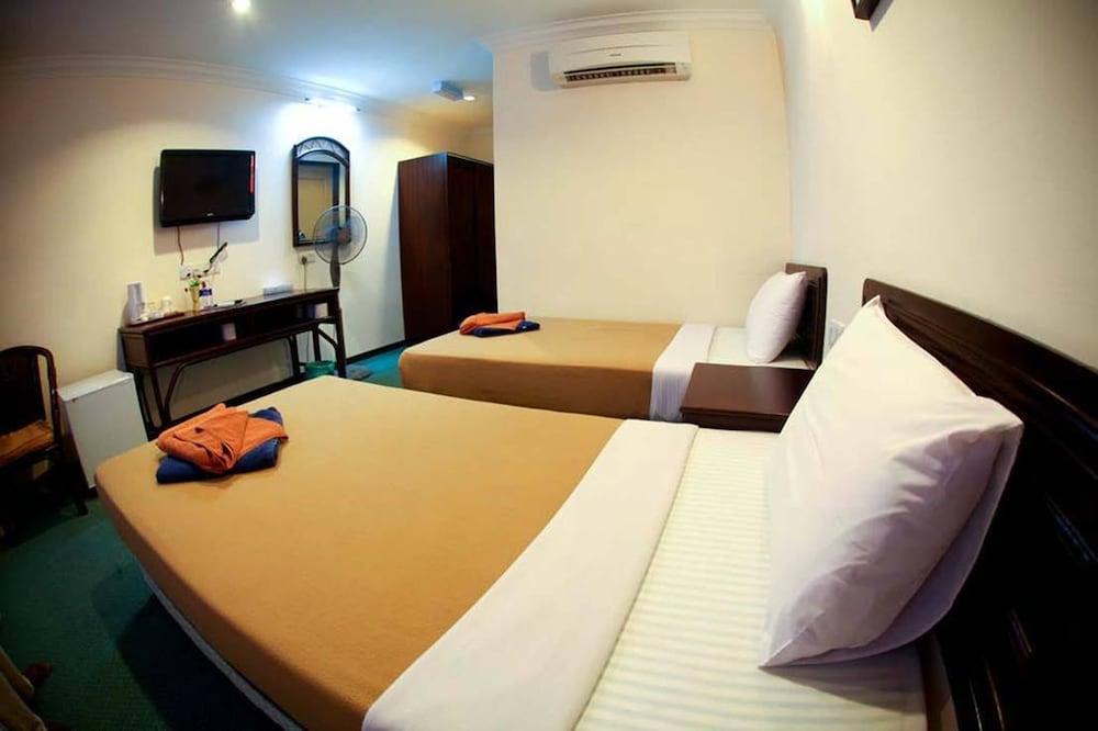 Pangkor Sandy Beach Resort Kampong Pasir Bogak Exterior foto